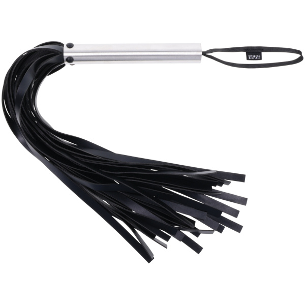 Edge Flogger - Black - Image 5