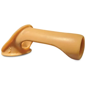 Stealth Shaft 3.5" Support Smooth Sling