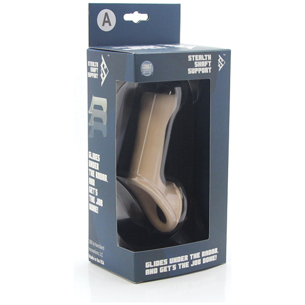 Stealth Shaft 3.5" Support Smooth Sling - Image 2