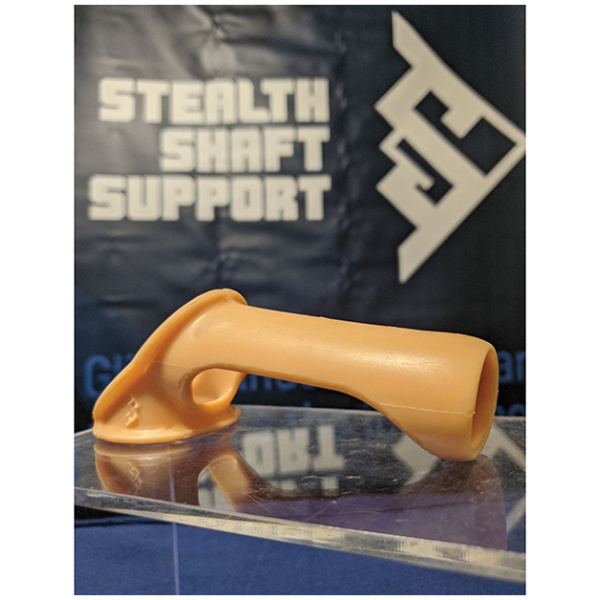 Stealth Shaft 3.5" Support Smooth Sling - Image 3