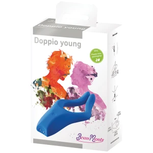 Beauments Doppio Young