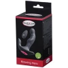 MALESATION Rimming Hero - Black