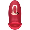 Big Bite Mouth Vibration & Biting - Red