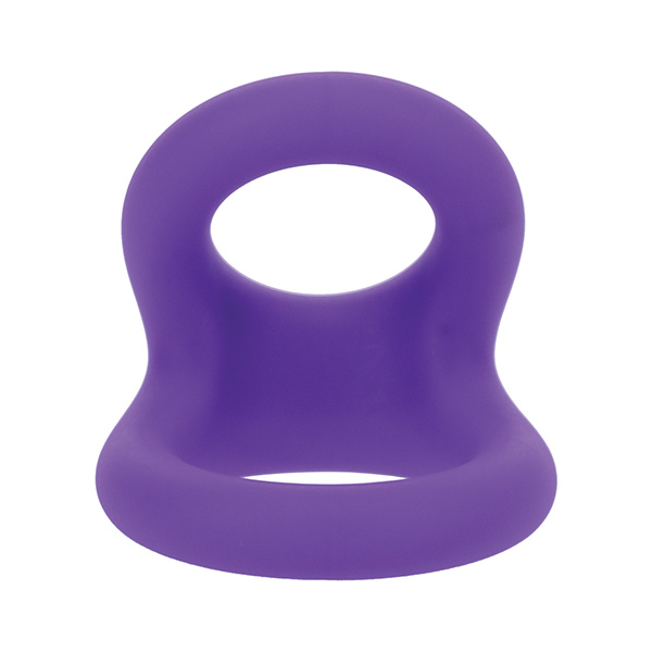 Tantus Uplift Silicone C Ring