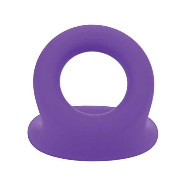 Tantus Uplift Silicone C Ring - Image 4