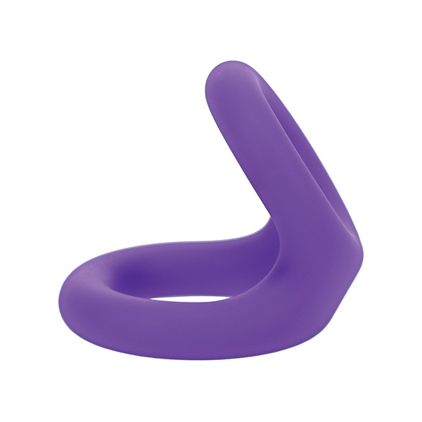 Tantus Uplift Silicone C Ring - Image 3