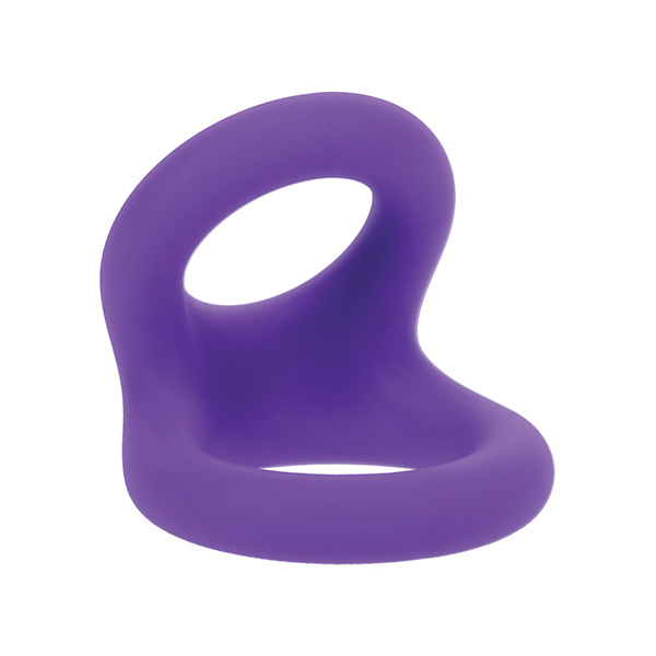 Tantus Uplift Silicone C Ring - Image 5