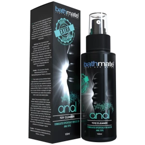 Bathmate Anal Toy Cleaner