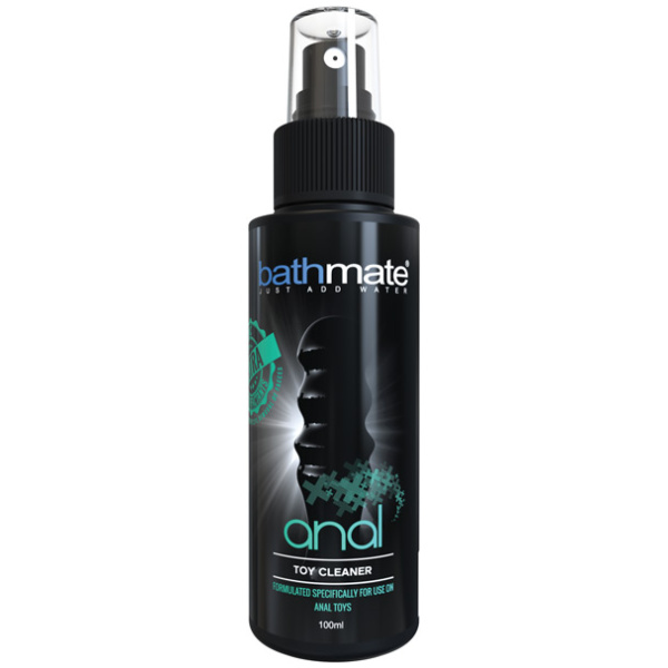 Bathmate Anal Toy Cleaner - Image 2