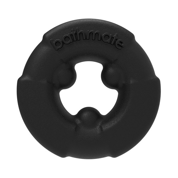 Bathmate Gladiator Cock Ring - Black - Image 3