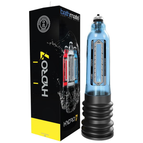 Bathmate Hydro 7 Hydropump