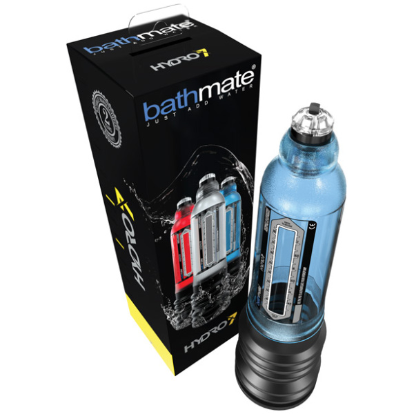 Bathmate Hydro 7 Hydropump - Image 5