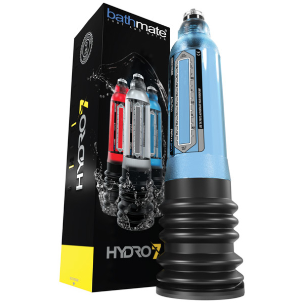 Bathmate Hydro 7 Hydropump - Image 4