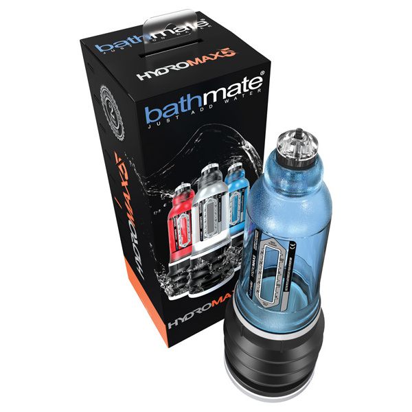 Bathmate Hydromax - Image 5