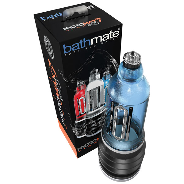 Bathmate Hydromax 7 Wide Boy - Image 5