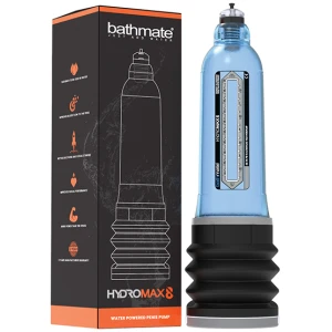 Bathmate Hydromax 8