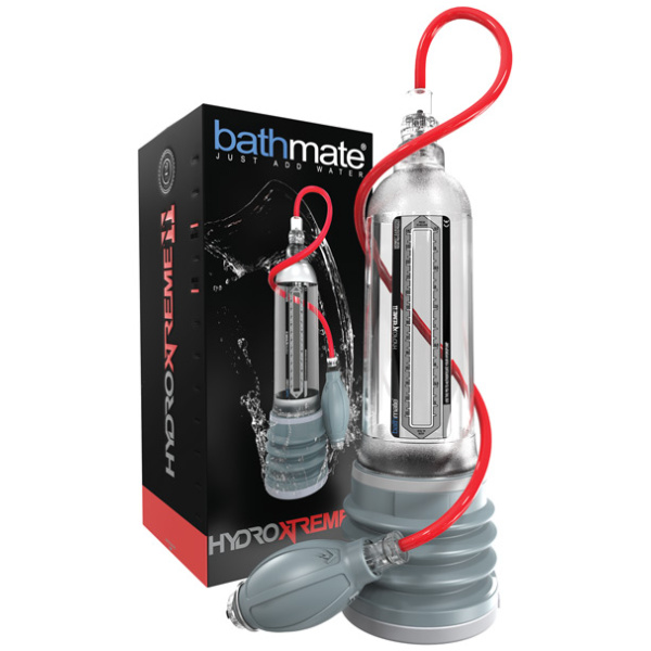 Bathmate Hydroxtreme