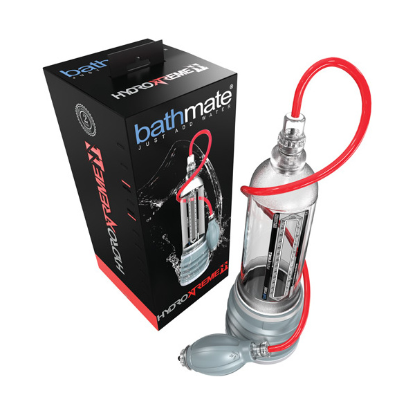 Bathmate Hydroxtreme - Image 4