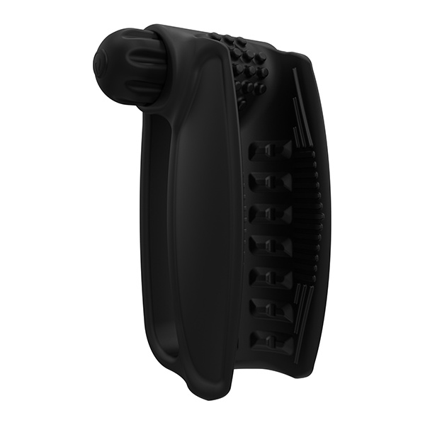 Bathmate Vibe Endurance Kit - Black - Image 4