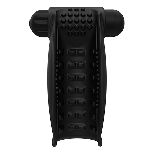 Bathmate Hand Vibe - Black - Image 4