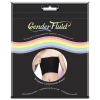 Gender Fluid Strapless Chest Compression Binder -