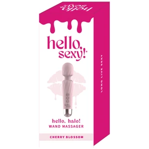 Hello Sexy! Hello, Halo!