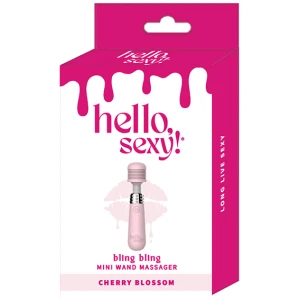 Hello Sexy! Bling Bling