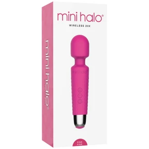 Mini Halo Wireless 20x Wand