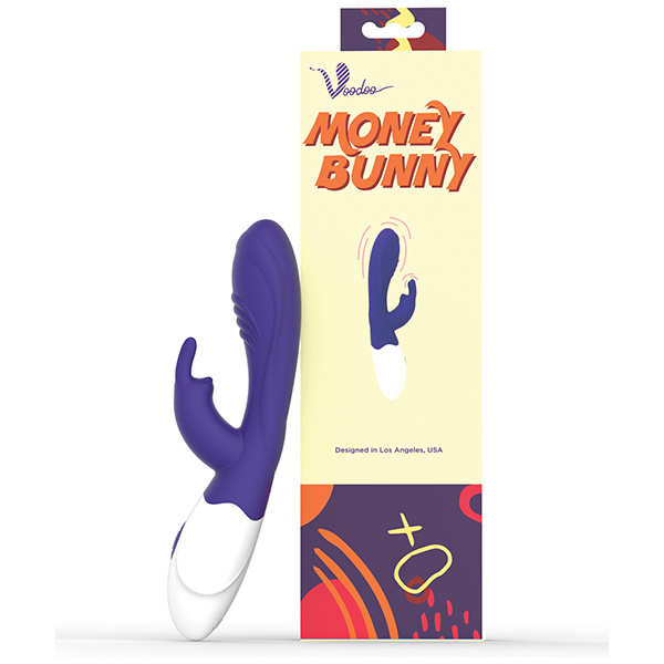 Voodoo Money Bunny 10x Wireless