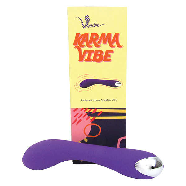 Voodoo Karma Vibe 10x Wireless