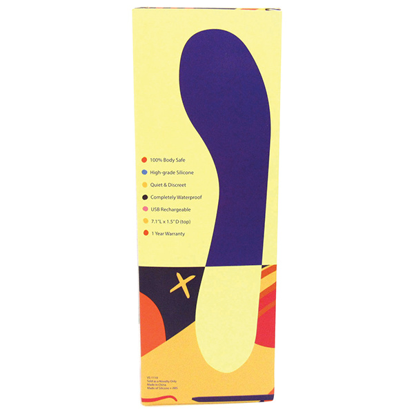 Voodoo Karma Vibe 10x Wireless - Image 2