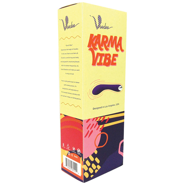 Voodoo Karma Vibe 10x Wireless - Image 3