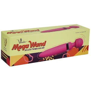 Voodoo Deluxe Mega Wand 28x