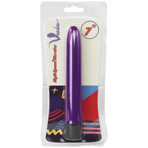 Voodoo 7" Vibe - Purple