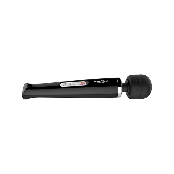 Voodoo Power Wand 28X - Black - Image 3