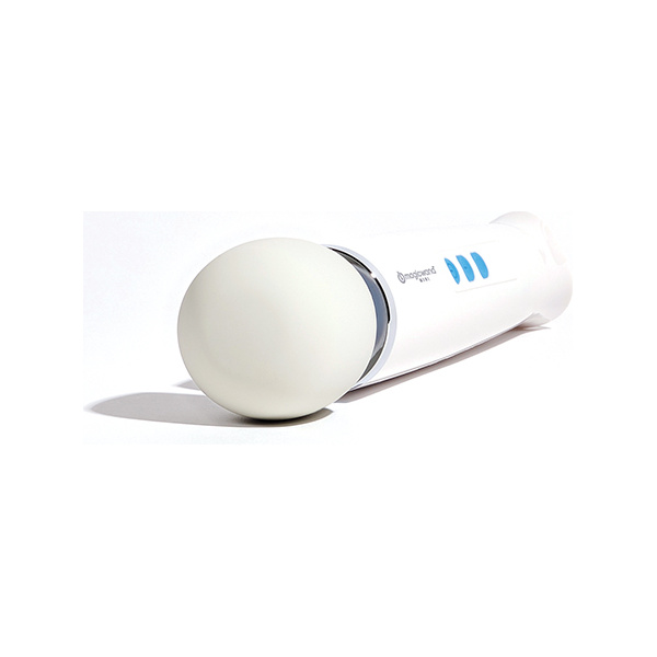 Vibratex Magic Wand Mini HV-135 Rechargeable Massager - Image 2