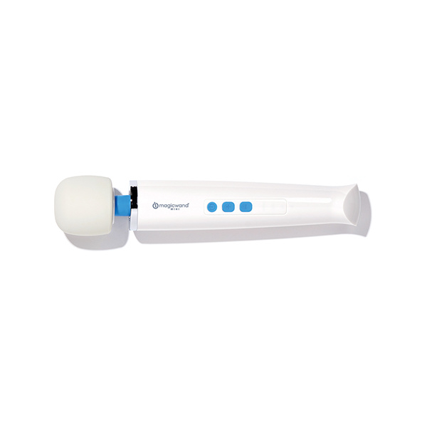 Vibratex Magic Wand Mini HV-135 Rechargeable Massager - Image 4