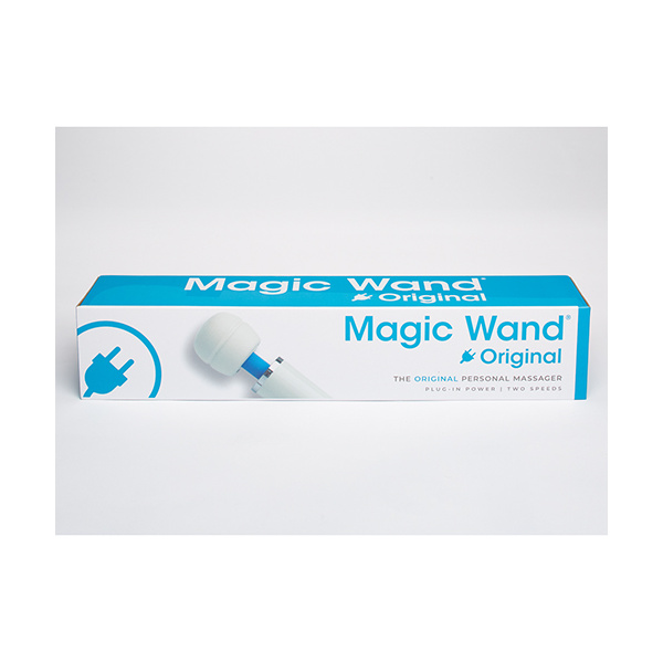 Vibratex Magic Wand Original HV-260 Massager - Image 4