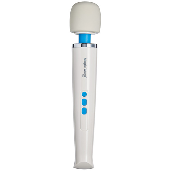 Vibratex Magic Wand Plus HV-265 Massager