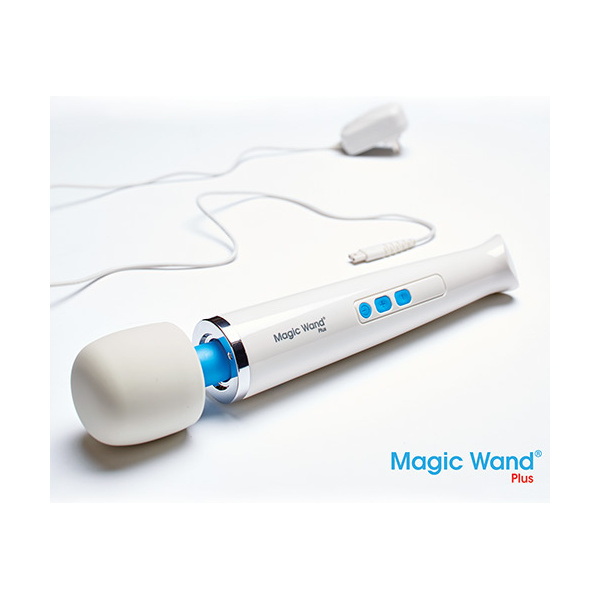 Vibratex Magic Wand Plus HV-265 Massager - Image 4