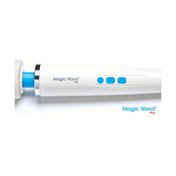 Vibratex Magic Wand Plus HV-265 Massager - Image 5