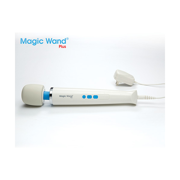 Vibratex Magic Wand Plus HV-265 Massager - Image 3