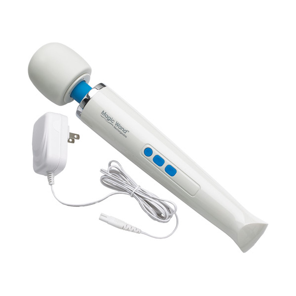 Vibratex Magic Wand Rechargeable HV-270 Massager