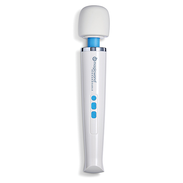 Vibratex Magic Wand Rechargeable HV-270 Massager - Image 5