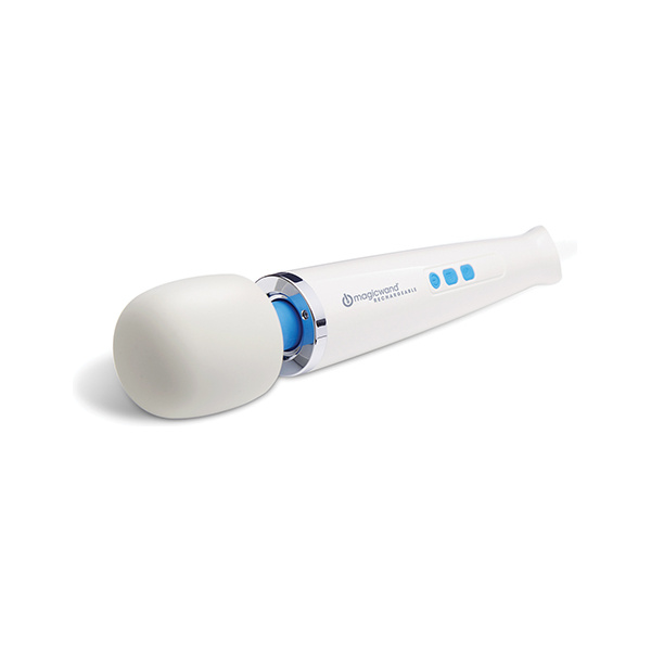 Vibratex Magic Wand Rechargeable HV-270 Massager - Image 4