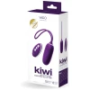 VeDO KIWI Rechargeable Insertable Bullet - Deep Purple