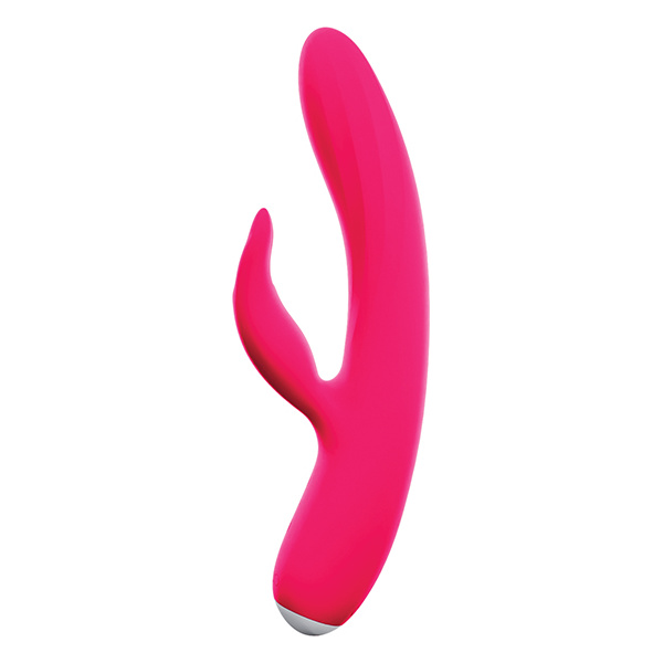 Vedo Thumper Bunny Rechargeable Dual Vibe - Image 5