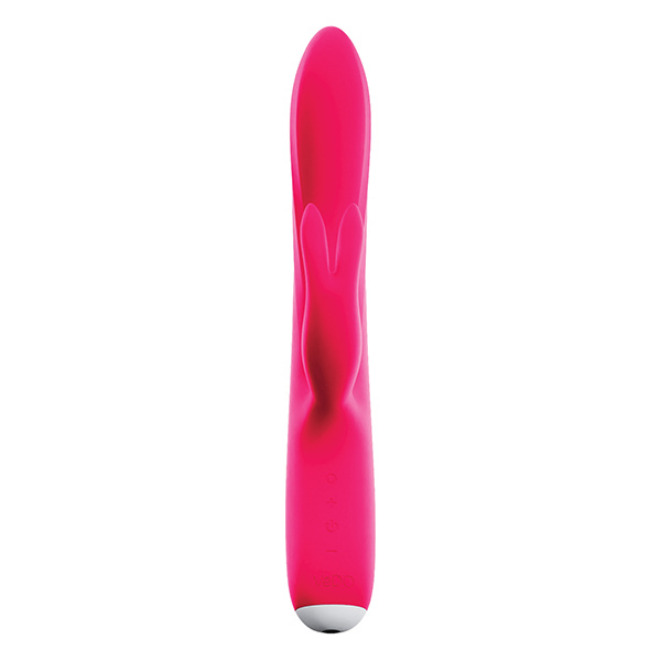 Vedo Thumper Bunny Rechargeable Dual Vibe - Image 4