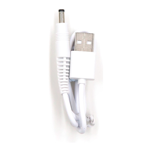 VeDO USB Charger - Group B White - Image 2