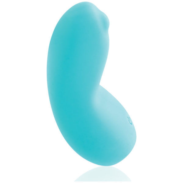 Vedo Izzy Rechargeable Clitoral Vibe - Image 2